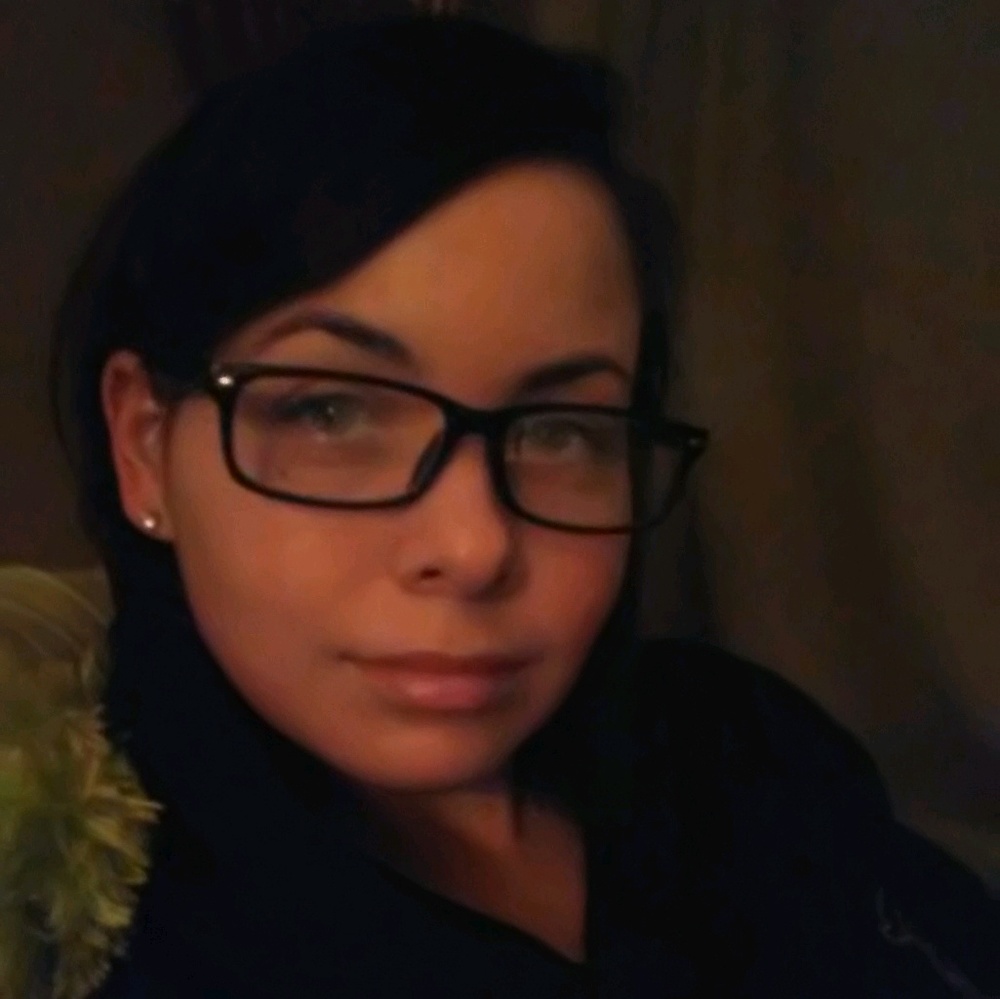 Meet your Posher, LeAnna